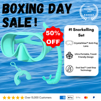 The Snorkelco Set™