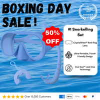 The Snorkelco Set™