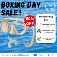 The Snorkelco Set™