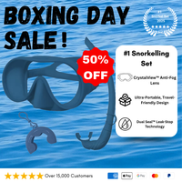 The Snorkelco Set™